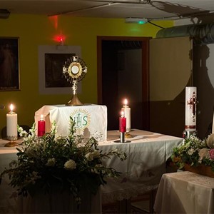 Održan susret mladih Resničkog dekanata u Jelkovcu